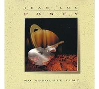Ponty, Jean-Luc - No Absolute Time