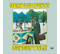 Ponty,Jean-Luc - Sunday Walk