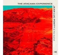 Ponty,Jean-Luc - The Atacama Experience