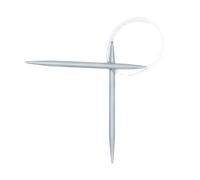 Pony Agujas circulares de 80 cm