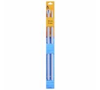 Pony Alfileres de Punto clásicos de un Solo Extremo, Multicolor, 9,00 mm