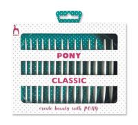 Pony Classic Set de Agujas Intercambiables 10,5 cm 3,00-7,00 mm - 1 Unidad