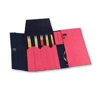 Pony Flair Juego de Agujas Circulares Intercambiables 14 cm 3.00-5.00 mm - 1 pieza