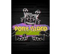 Pony Island (PC) Steam Key EUROPE