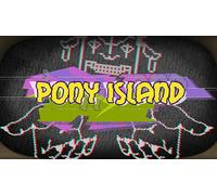 Pony Island Steam Worldwide PC, Mac, Linux
