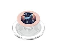 Pony Policía PopSockets PopGrip para MagSafe
