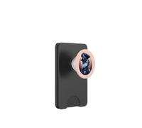 Pony Policía PopSockets PopWallet para MagSafe