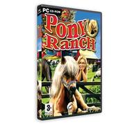 Pony Ranch