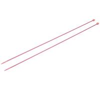 Pony - Single Ended Pearl Tejer, Multicolor, 5 x 3,3 x 39,5 cm