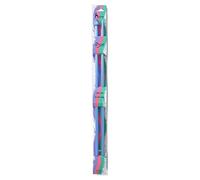 Pony - Single Ended Pearl Tejer, Multicolor, 6,4 x 4 x 34 cm