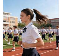 Pony Tail Buckle,High Ponytail Holder,Mini Transparent Clip,Non Slip,Firmly Fixed,With Comb Teeth, Thick Long Hair Styling Accessories For Women Girls