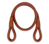 PonyCycle Ride on Horse Cowboy - Riendas marrones para modelo U talla 3 y modelo K talla 3