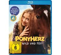 Ponyherz (Blu-ray)