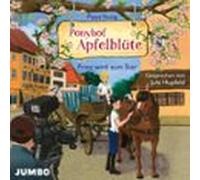 Ponyhof Apfelblüte. Prinz Wird Zum Star [band 25] (audiolibro)