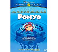 Ponyo [USA] [DVD]