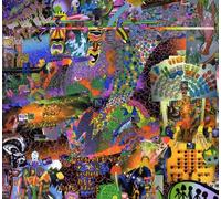 Ponytail - Do Whatever You Want All the Time