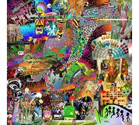 Ponytail - Do Whatever You Want All the Time [Vinilo]