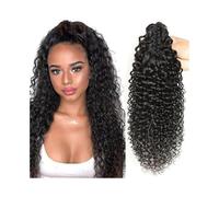 ponytail extensions Extensión de cola caballo, clip garra 8 a 28 pulgadas en extensiones largo y rizado extensión cabello mandíbula postizo for mujeres Peinado(22inches)