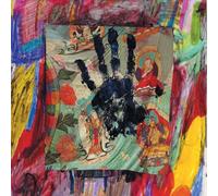 Ponytail - Ice Cream Spiritual + Bonus Tracks (Aust Excl)