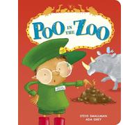 Poo in the Zoo