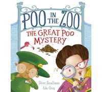 Poo in the Zoo: The Great Poo Mystery 2 – Little Tiger Verlag