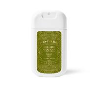 Poo-Pouri Spray de bolsillo para antes de ir a las fiestas, Balsam Bum, 1 onza l quida - Abeto bals mico, manzana y cedro