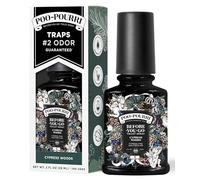 Poo~Pourri Before-You-Go - Aerosol para inodoro, aire fresco, 2 onzas líquidas