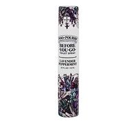 Poo-Pourri Before-You-Go - Espray para inodoro (tamaño de viaje, aroma a menta de lavanda, 10 ml)