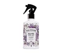 Poo-Pourri Before-You-go Spray para inodoro, aroma de vainilla a lavanda, 8 onzas líquidas