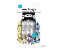 Poo-Pourri Before-You-Go Spray para inodoro port til, tama o de viaje, 10 ml - Original, c tricos, lavanda, vainilla y aire fresco