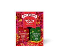 Poo-Pourri Deck the Stalls - Juego de regalo, 1.4 onzas