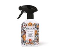 Poo-Pourri, Home Pourri Pomelo & Lychee Vanilla Room Spray, eliminador de olores multiusos, 325 ml