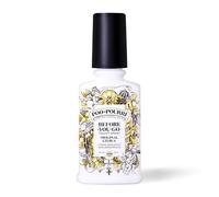 Poo-Pourri Royal Flush Custom para Inodoro Spray Botella