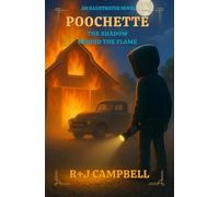 POOCHETTE - The Shadow Behind the Flame