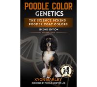 Poodle Color Genetics: The Science Behind Poodle Coat Colors