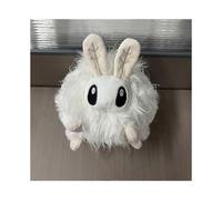 Poodle Moth Plush Toy Plushies Stuffed Animals Dolls Kids Gifts 20cm _a