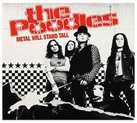 Poodles - Metal Will Stand Tall