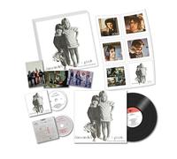 Pooh - Alessandra (Box Celebrativo (Lp + 2 CD) [Vinilo]