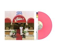 Pooh - Aloha (Vinile Rosa Limitato Con Inserto Numerato)