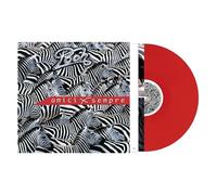 Pooh - Amici Per Sempre (Vinile Rosso Limitato Con Inserto Numerato)