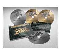 Pooh - Amicixsempre - 4Cd Boxset