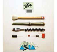 Pooh - Asia Non Asia