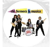 Pooh - Chi Fermera' La Musica (Rsd 2026) [Vinilo]