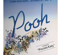 Pooh - Come Eravamo...20 Anni Fa Vol.2 [LP]