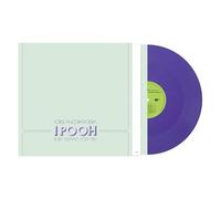 Pooh - Forse Ancora Poesia (Vinile Viola Limitato Con Inserto Numerato)