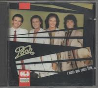 Pooh - I Nostri Anni Senza Fiato [CD]