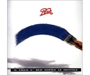 Pooh - Il Cielo E' Blu Sopra Le Nuvole
