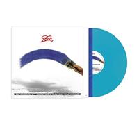Pooh - Il Cielo È Blu Sopra Le Nuvole (Vinile Blu Chiaro Limitato Con Inserto Numerato)
