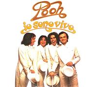 Pooh - Io Sono Vivo / Sei Tua, Sei Mia [Vinilo de 7 pulgadas - 45 rpm]