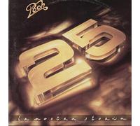 POOH - LP 25 La Nostra Storia VINYL